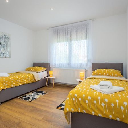 Appartamento Lumalu Galižana Esterno foto