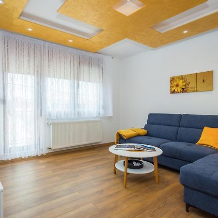 Appartamento Lumalu Galižana Esterno foto