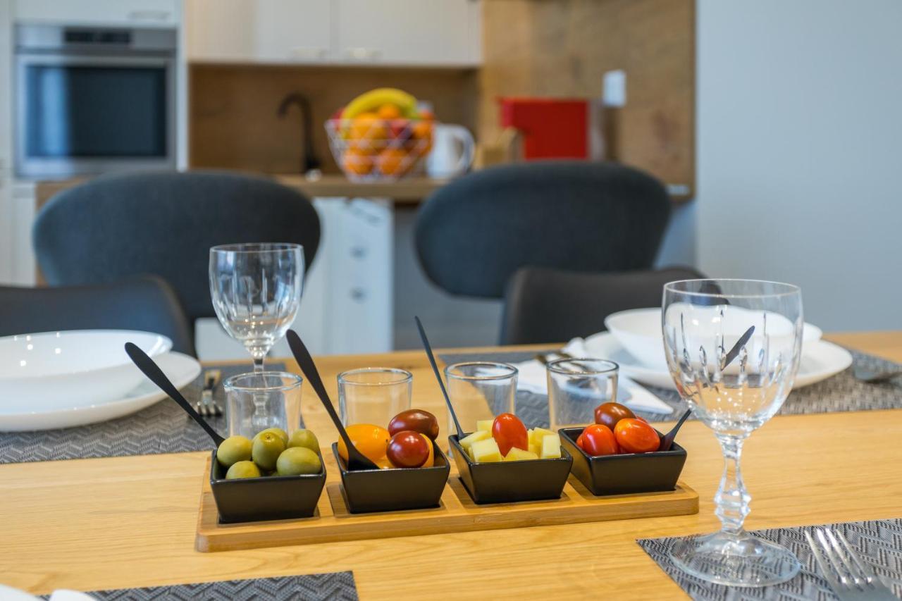 Appartamento Lumalu Galižana Esterno foto