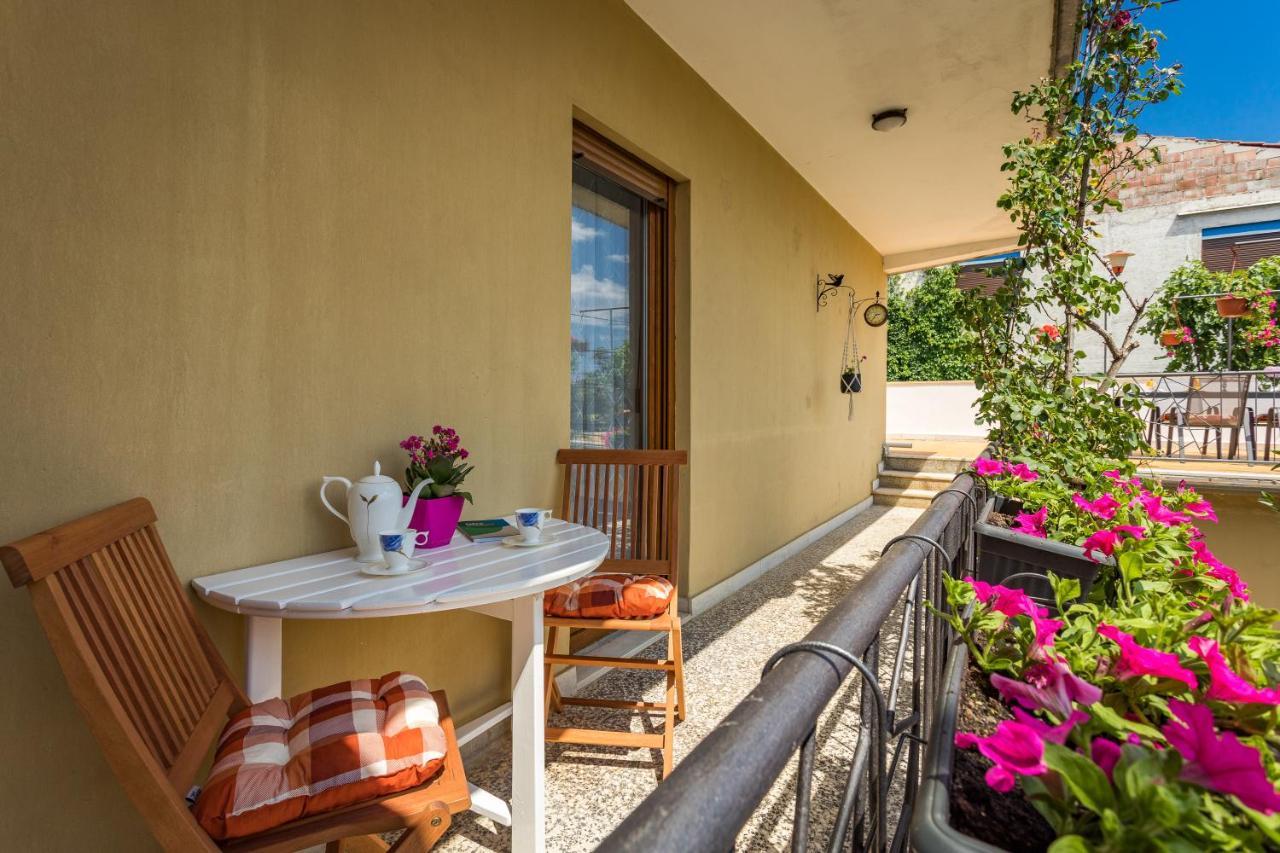 Appartamento Lumalu Galižana Esterno foto