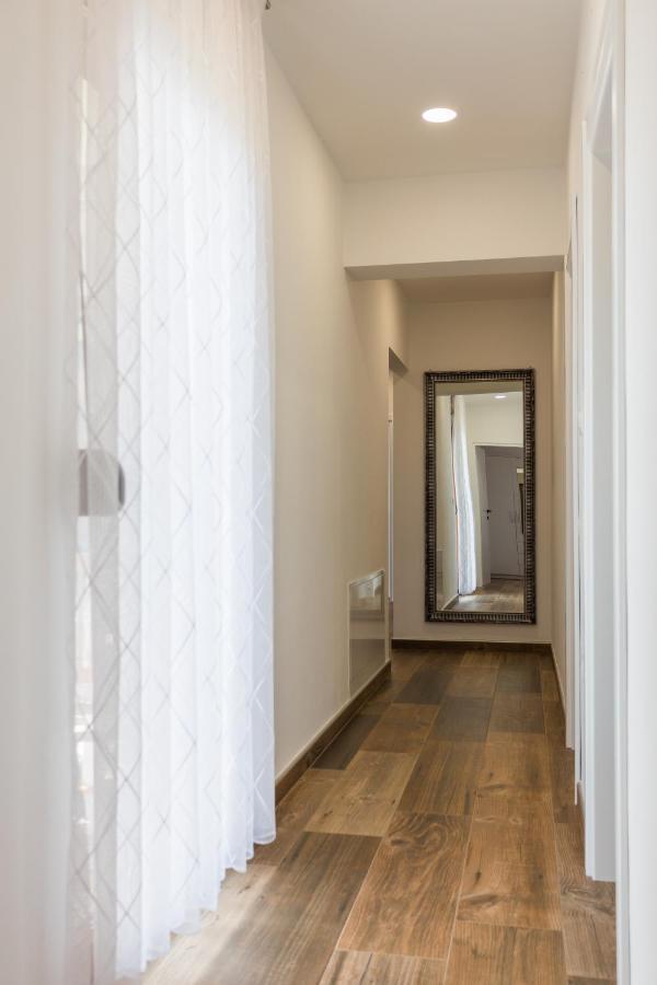 Appartamento Lumalu Galižana Esterno foto